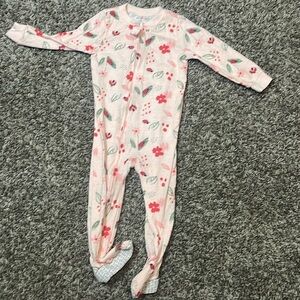 Toddler Sleeper